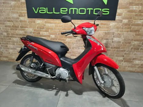 HONDA Biz 125 ES FLEX, Foto 1