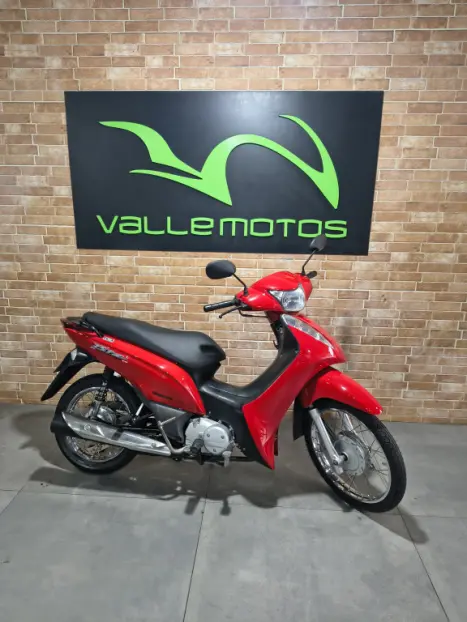 HONDA Biz 125 ES FLEX, Foto 7