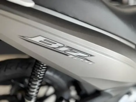 HONDA Biz 125 EX, Foto 4 HONDA Biz 125 EX, Foto 4