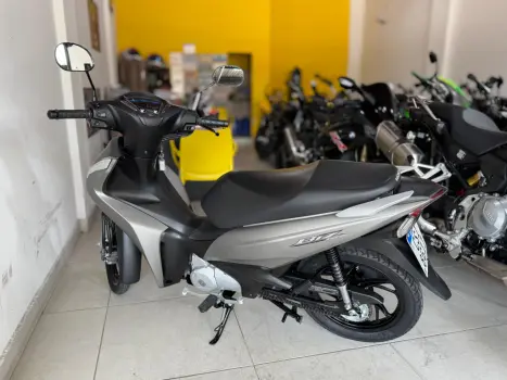 HONDA Biz 125 EX, Foto 7 HONDA Biz 125 EX, Foto 7
