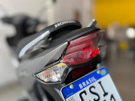 HONDA Biz 125 EX, Foto 9 HONDA Biz 125 EX, Foto 9