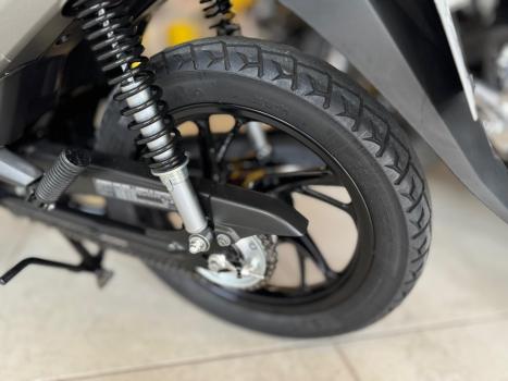 HONDA Biz 125 EX, Foto 10 HONDA Biz 125 EX, Foto 10