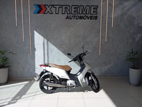 HONDA Biz 125 EX, Foto 1