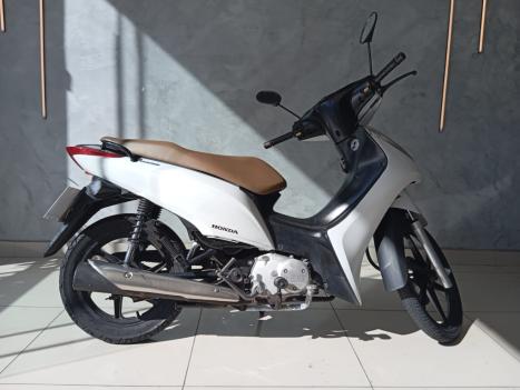 HONDA Biz 125 EX, Foto 2