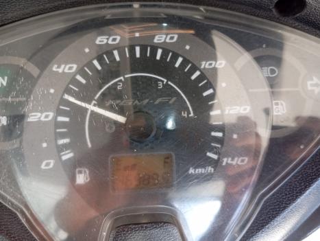 HONDA Biz 125 EX, Foto 8