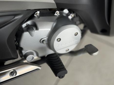 HONDA Biz 125 EX, Foto 5