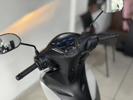 HONDA Biz 125 EX, Foto 13