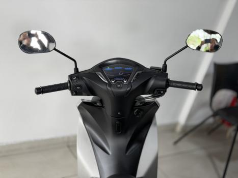 HONDA Biz 125 EX, Foto 14