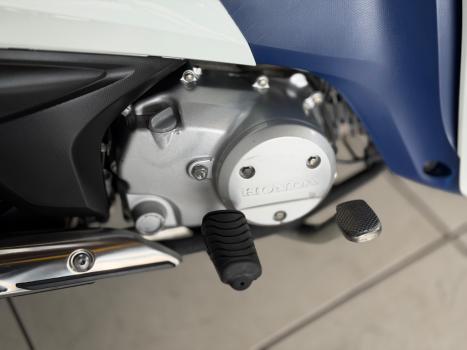 HONDA Biz 125 FLEX, Foto 7