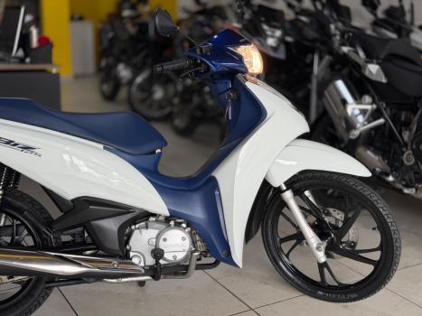 HONDA Biz 125 FLEX, Foto 6