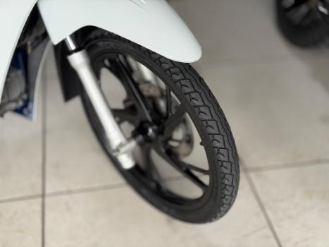 HONDA Biz 125 FLEX, Foto 4
