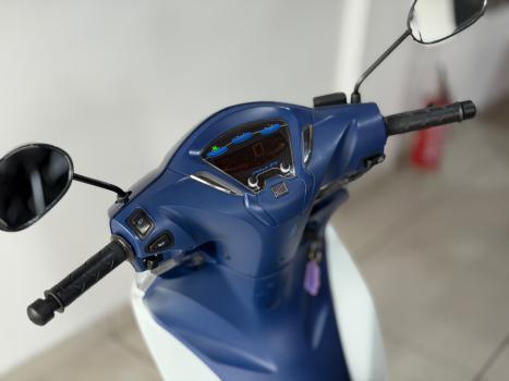 HONDA Biz 125 FLEX, Foto 13