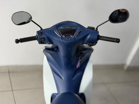 HONDA Biz 125 FLEX, Foto 12