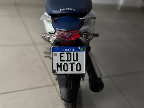 HONDA Biz 125 FLEX, Foto 11
