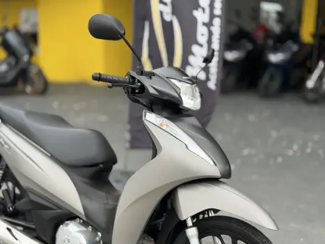 HONDA Biz 125 FLEX, Foto 2