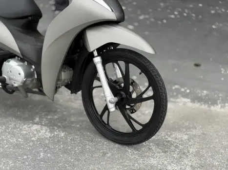 HONDA Biz 125 FLEX, Foto 3