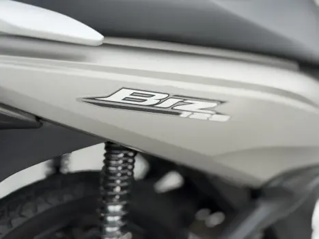 HONDA Biz 125 FLEX, Foto 4