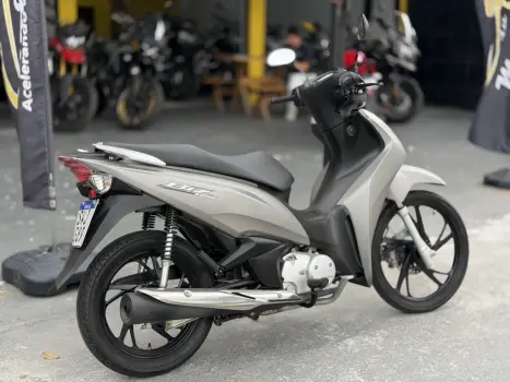 HONDA Biz 125 FLEX, Foto 5