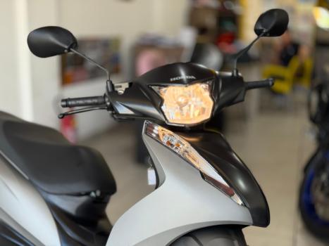 HONDA Biz 125 FLEX, Foto 2