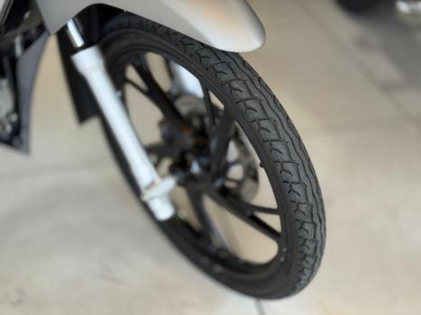 HONDA Biz 125 FLEX, Foto 3