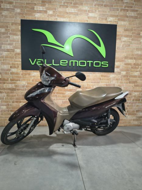 HONDA Biz 125 FLEX, Foto 4