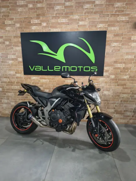 HONDA CB 1000 R , Foto 9