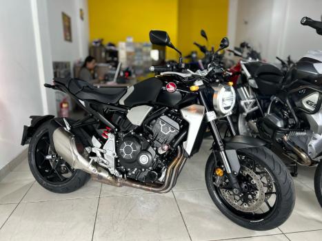 HONDA CB 1000 R ABS, Foto 1