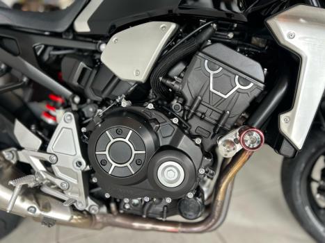 HONDA CB 1000 R ABS, Foto 5