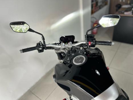HONDA CB 1000 R ABS, Foto 11