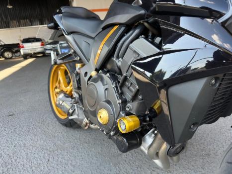 HONDA CB 1000 R ABS, Foto 10