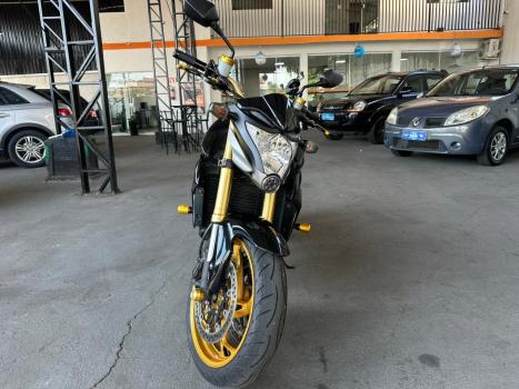 HONDA CB 1000 R ABS, Foto 13