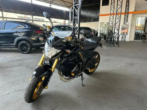 HONDA CB 1000 R ABS, Foto 1