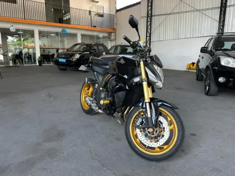 HONDA CB 1000 R ABS, Foto 2