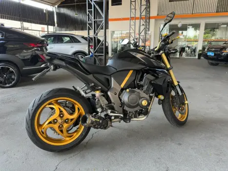 HONDA CB 1000 R ABS, Foto 3