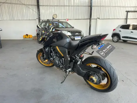 HONDA CB 1000 R ABS, Foto 4