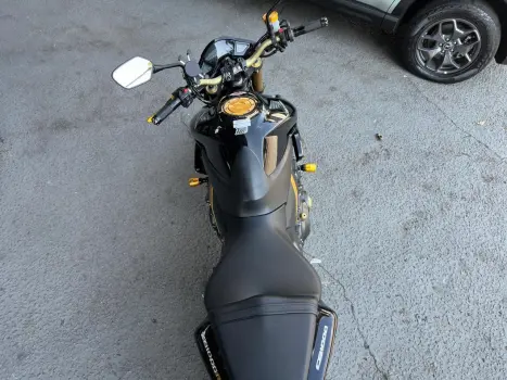 HONDA CB 1000 R ABS, Foto 5