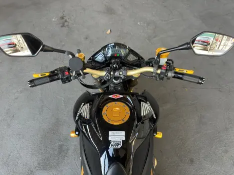 HONDA CB 1000 R ABS, Foto 6