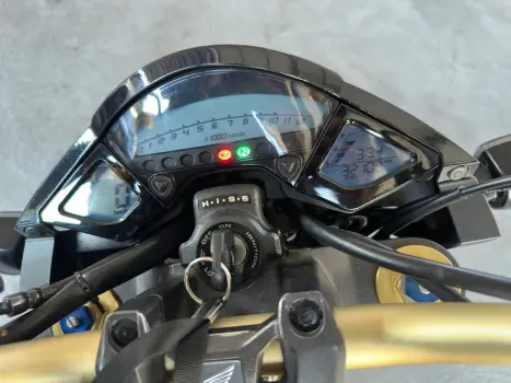 HONDA CB 1000 R ABS, Foto 7
