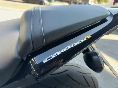 HONDA CB 1000 R ABS, Foto 8