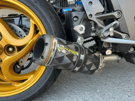 HONDA CB 1000 R ABS, Foto 9