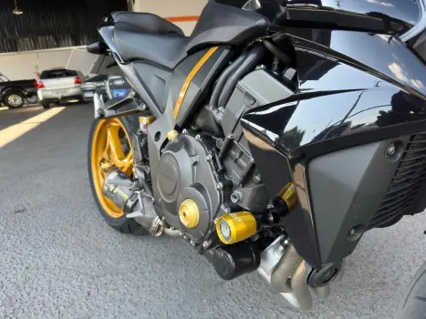 HONDA CB 1000 R ABS, Foto 10