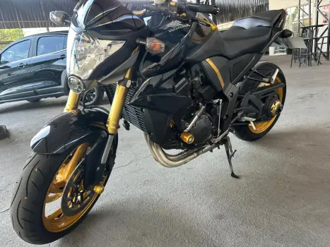 HONDA CB 1000 R ABS, Foto 11