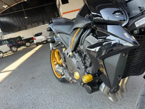 HONDA CB 1000 R ABS, Foto 12