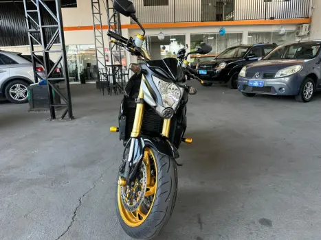 HONDA CB 1000 R ABS, Foto 13