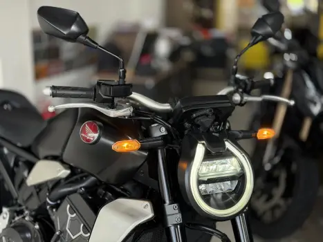 HONDA CB 1000 R ABS, Foto 2