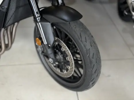 HONDA CB 1000 R ABS, Foto 3
