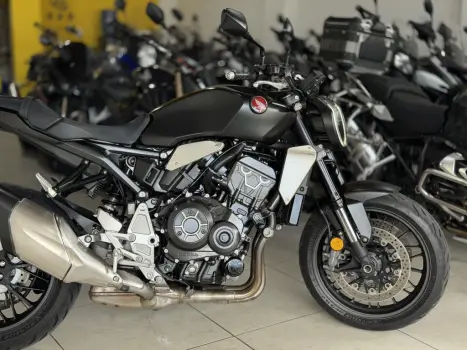 HONDA CB 1000 R ABS, Foto 4