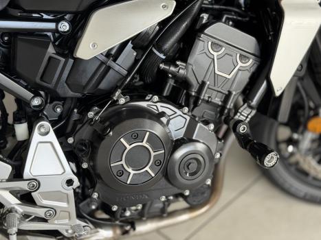 HONDA CB 1000 R ABS, Foto 5