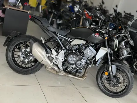 HONDA CB 1000 R ABS, Foto 6