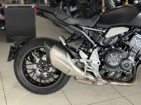 HONDA CB 1000 R ABS, Foto 7